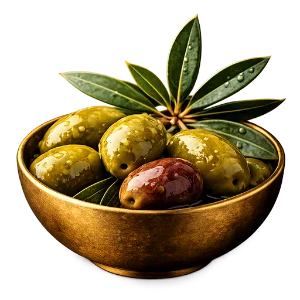 Maslini